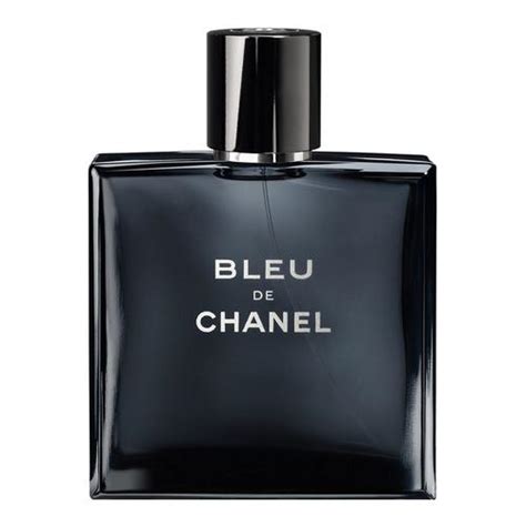 composition bleu de chanel